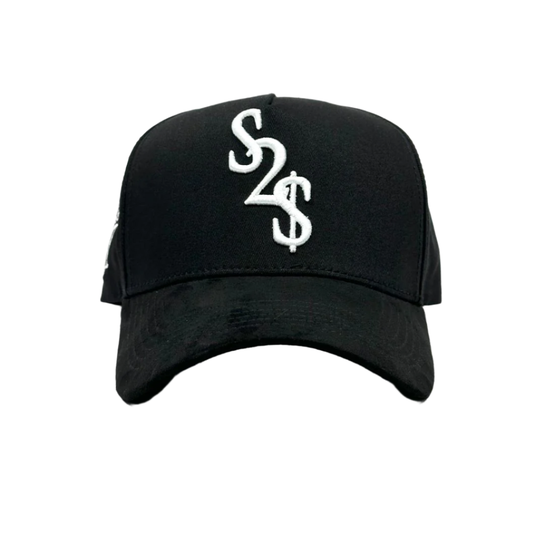 Sinners2$aints “S2$” hat