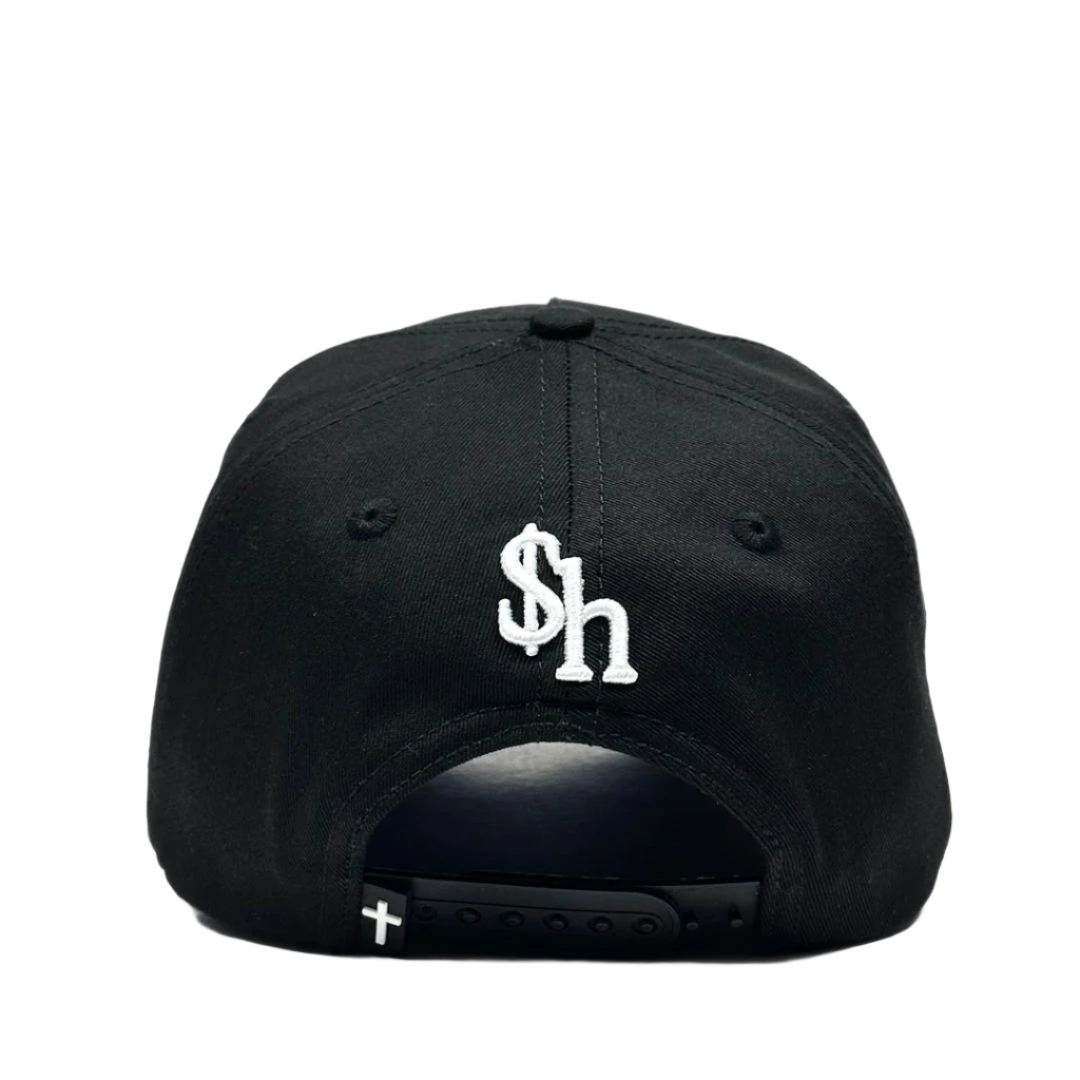 Sinners2$aints “S2$” hat