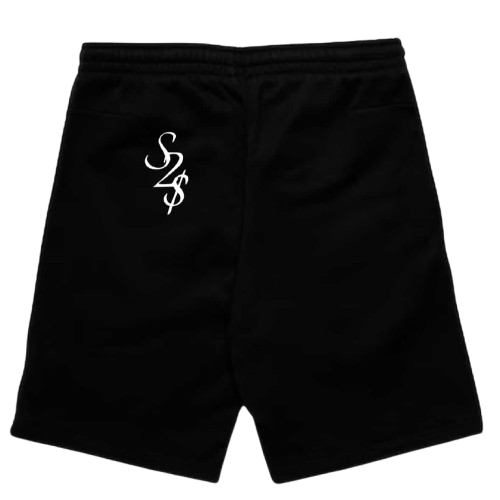 Sinners2$aints “S2$” shorts
