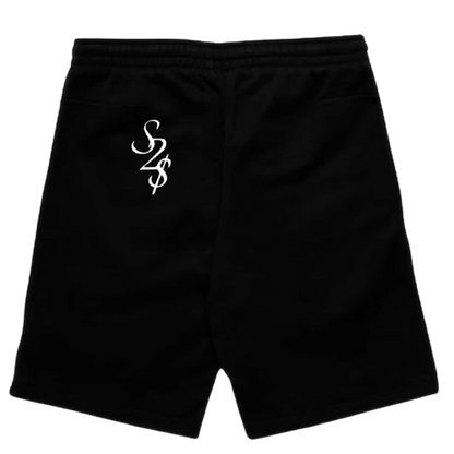 Sinners2$aints “S2$” shorts