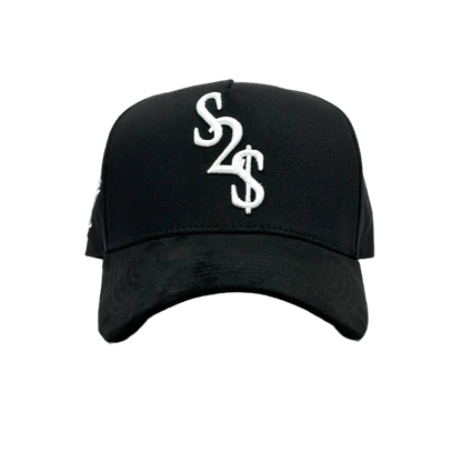 Sinners2$aints “S2$” hat