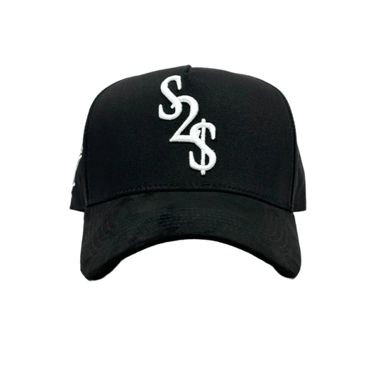 Sinners2$aints “S2$” hat