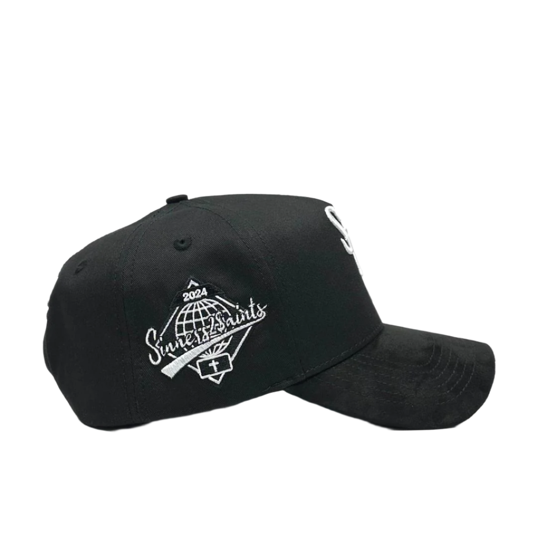 Sinners2$aints “S2$” hat