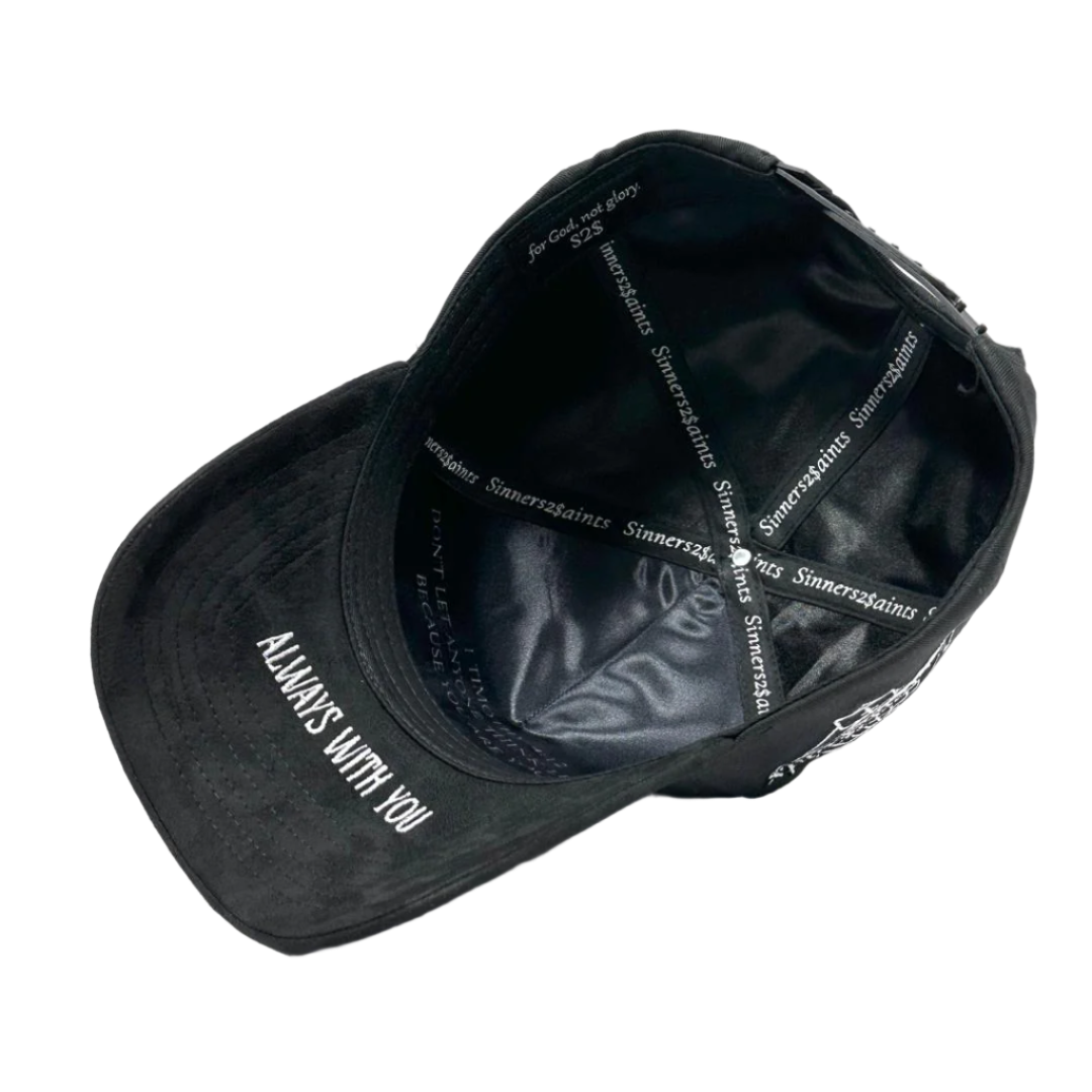 Sinners2$aints “S2$” hat