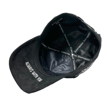 Sinners2$aints “S2$” hat