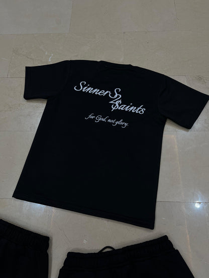 Sinners2$aints “S2$” shirt