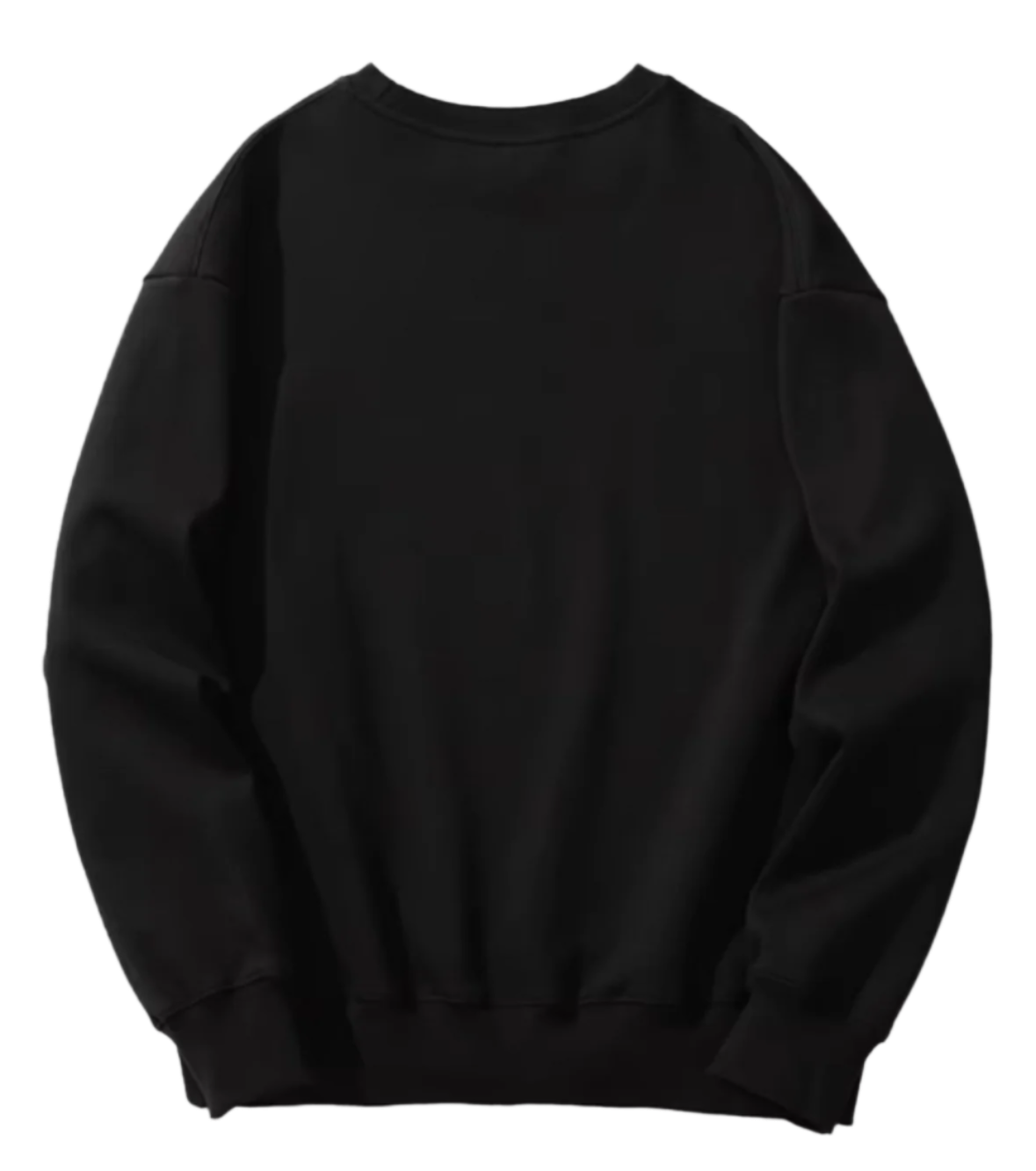 Sinners2$aints “reflective” sweater