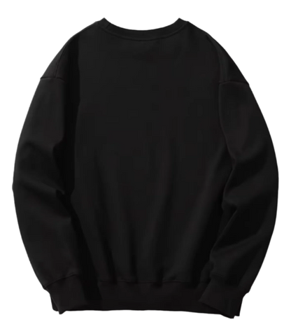 Sinners2$aints “reflective” sweater